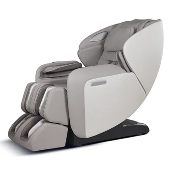Vietnam Customers full body massage chair 4d AIMES Deep tissue electric sofa massage chair gently swinging your body