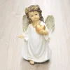 Resin Angel-H