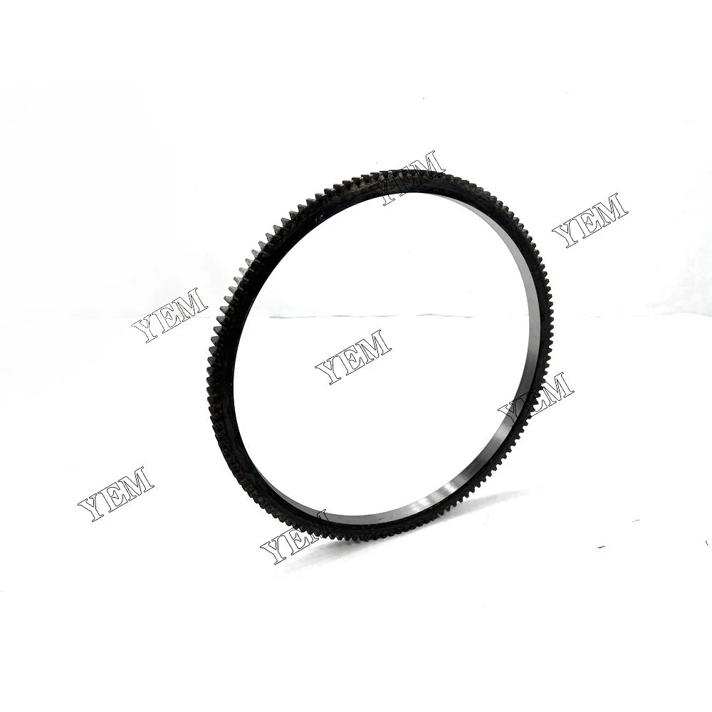 6D15 Flywheel for Mitsubishi Engine Parts 5