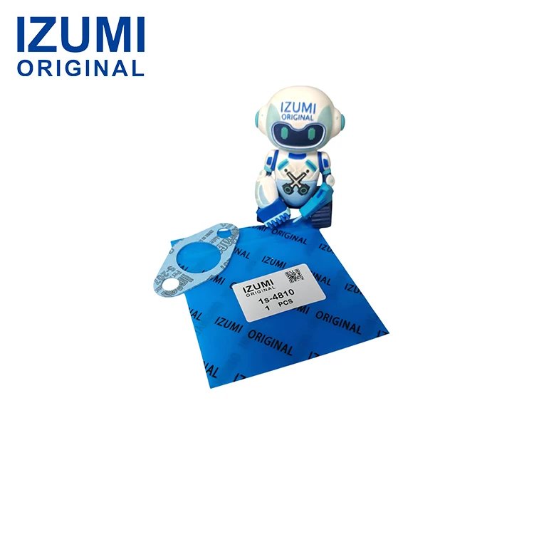 product izumi original 1s6595 gasket for caterpillar 1s 6595  construction machinery parts-15