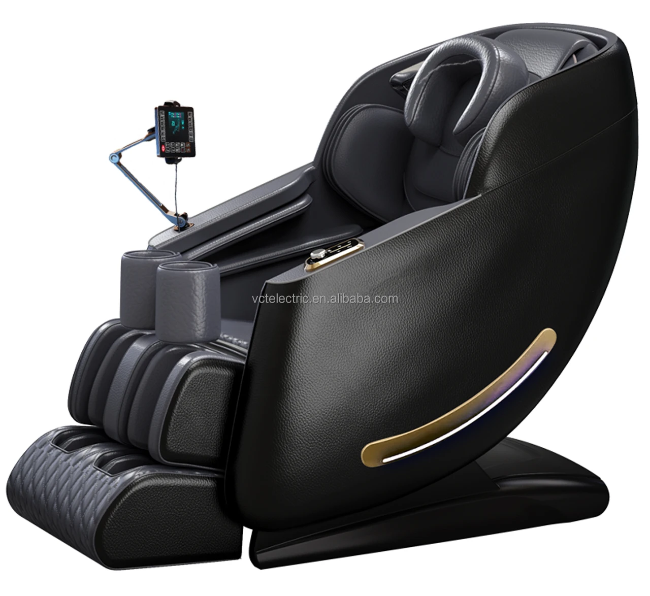 unico ドレッサー、椅子 リビングマッサージチェア T24 TR-Z1｜マッサージチェアの