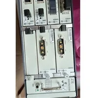 ZTE ZXCTN 6150 Multiple Packet Transport Platform for Efficient