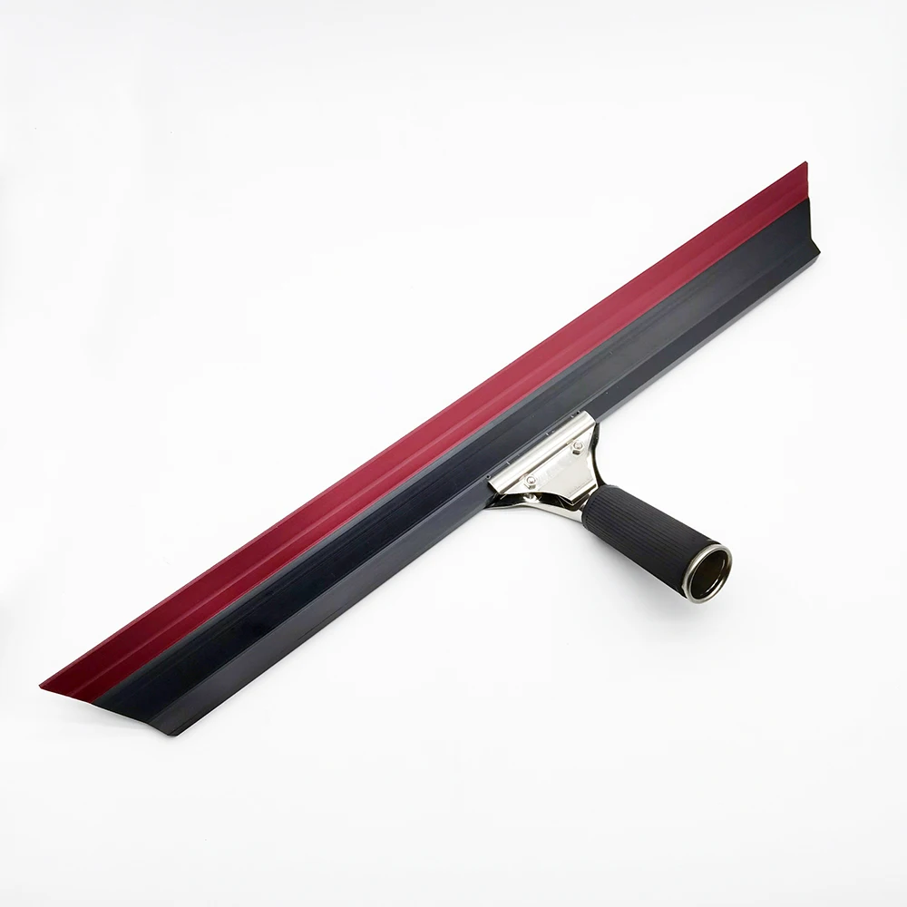 Master M72012 Epoxy Floor Squeegee Drywall Smoother Straight 12 14 18