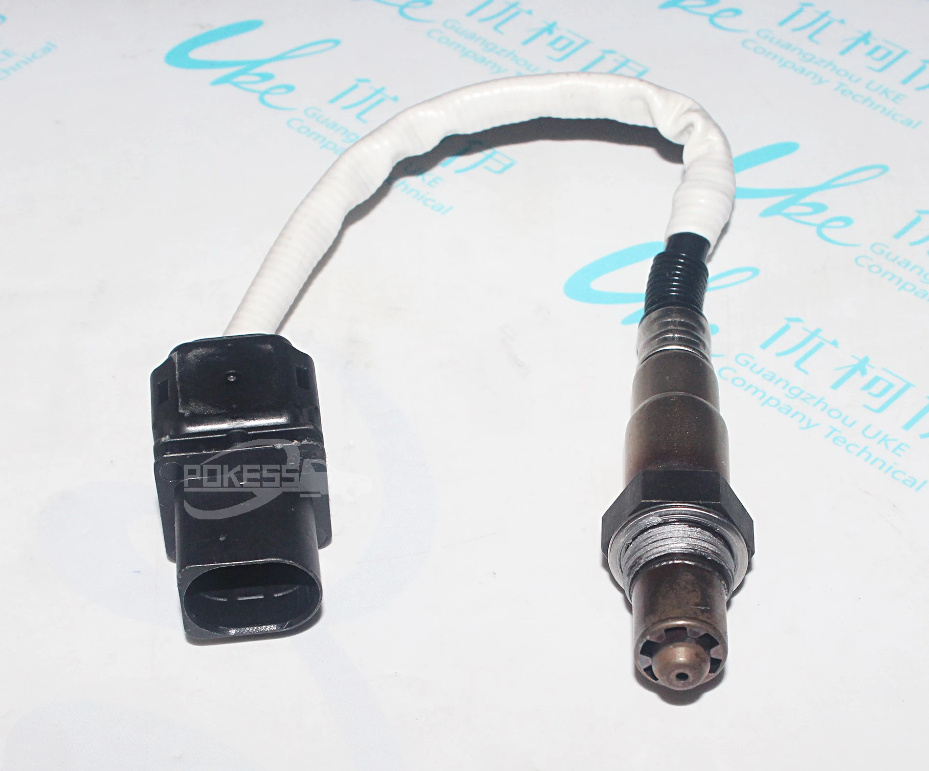 Wholesale of Auto Parts Oxygene Sensor BA5A9Y460AA 0258017318 for Mo... — 5