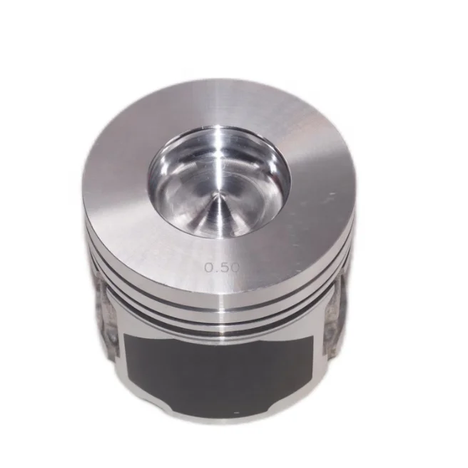 Guangzhou JCAR Piston Factory RF5C/R2-NEW RFY8-11-SAO Heavy Duty Truck diesel Engine Parts