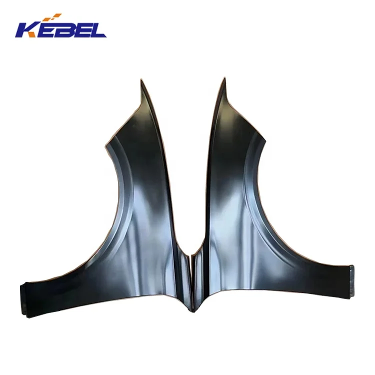 High Quality Auto Body Systems Auto Front Fender Stock Selling Car Fenders for Ford Taurus 2022