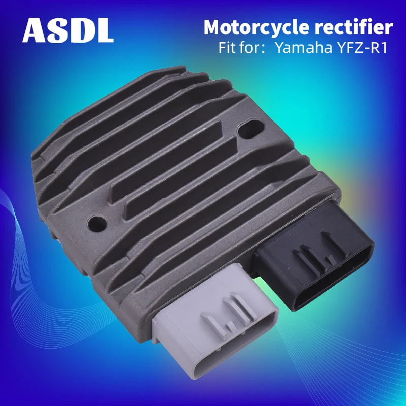 Регулятор напряжения Выпрямитель для BMW C650GT C650 C600 Sport 600 650 HP4 1000 R1200RT R1200GS Adventure 1200 R1200 S1000