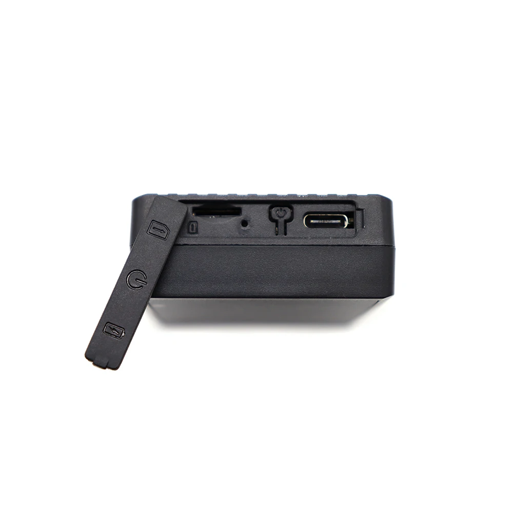 Traqueur GPS 4G Pour Véhicules 5000mAh Traqueur GPS Magnétique Pour Voiture Localisateur Antivol Dispositif De Repérage Pour Véhicules, Motos, Camions