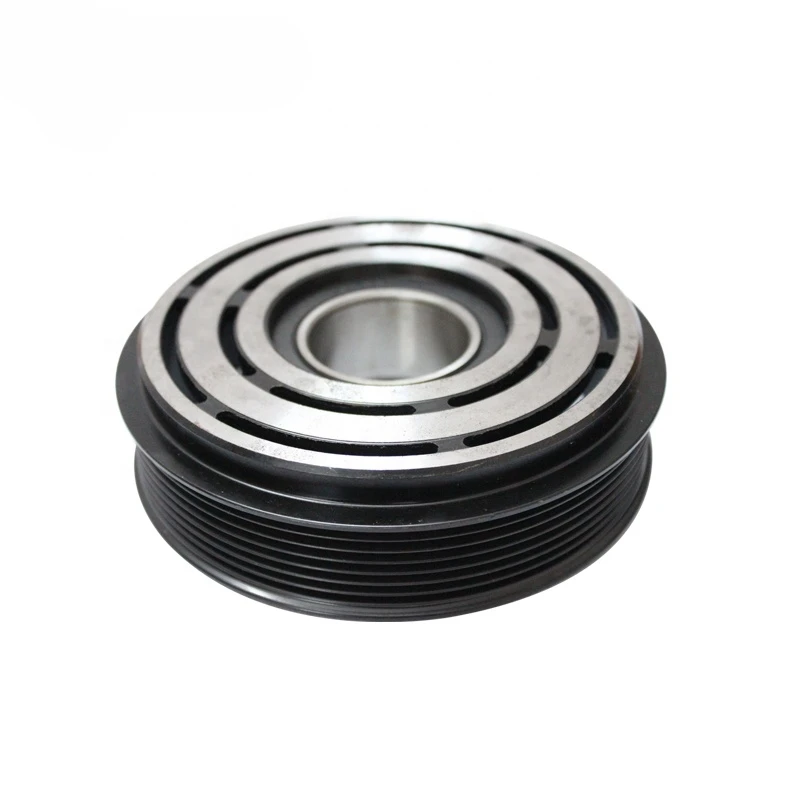 Compressor, 10P30C, 24v, 7pk, BZH-22-0007 - detail 8