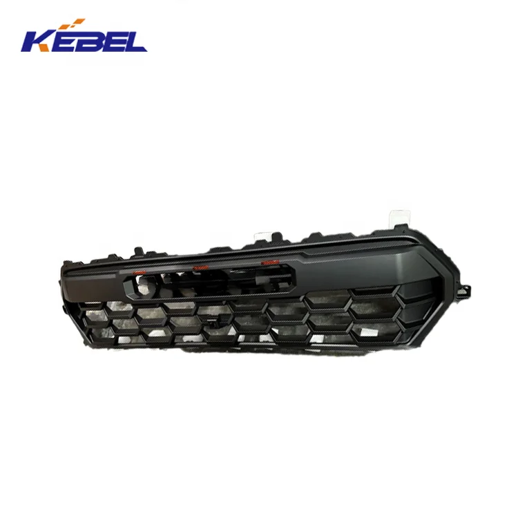 KEBEL Atuo Body Auto Bumper Grille 53111-AK010 OEM 53111-AK040 Front Bumper Grille for Toyota Tacoma 2024
