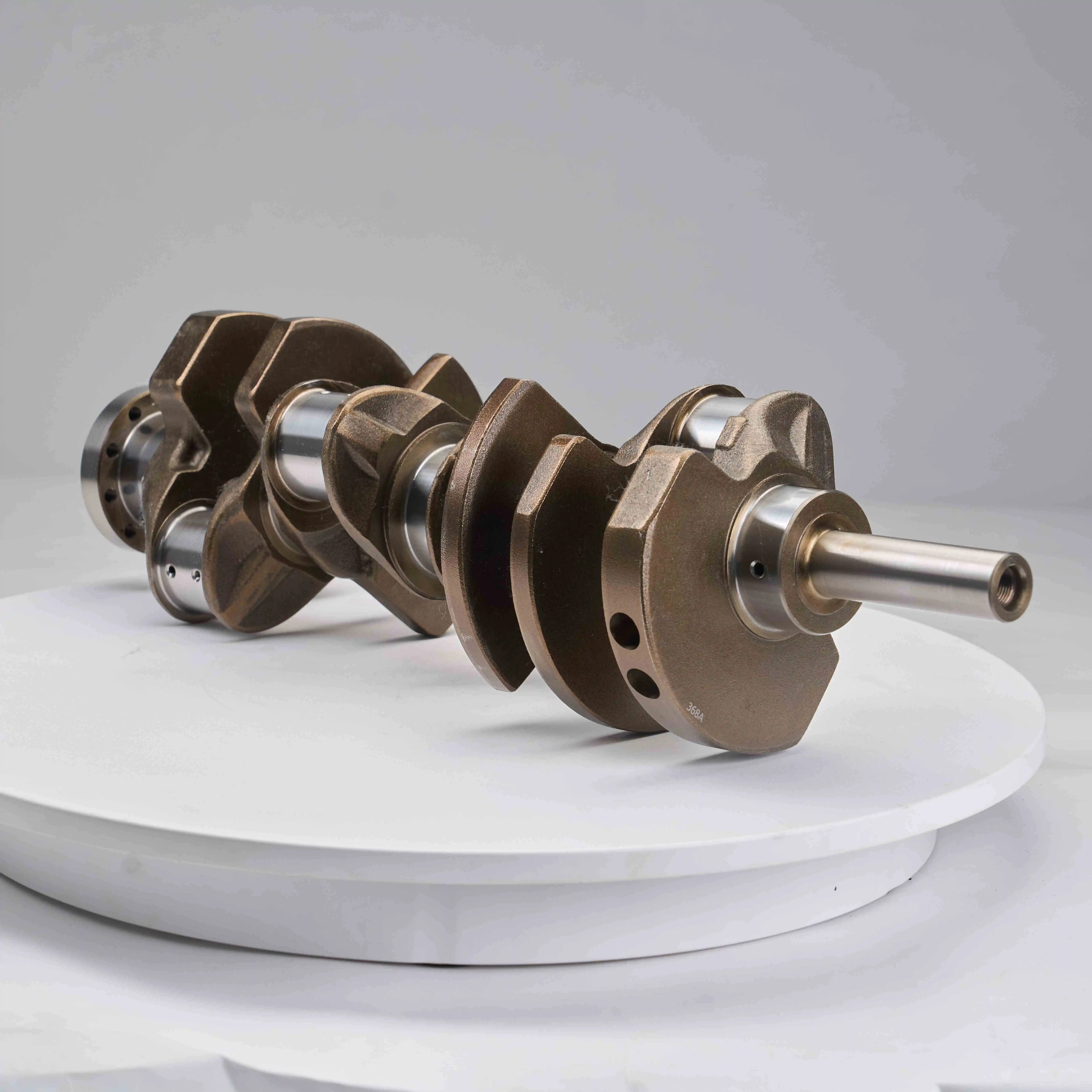 Nuevo Cigüeñal 5.7L V8 3UR para Toyota Coaster Land Cruiser 100