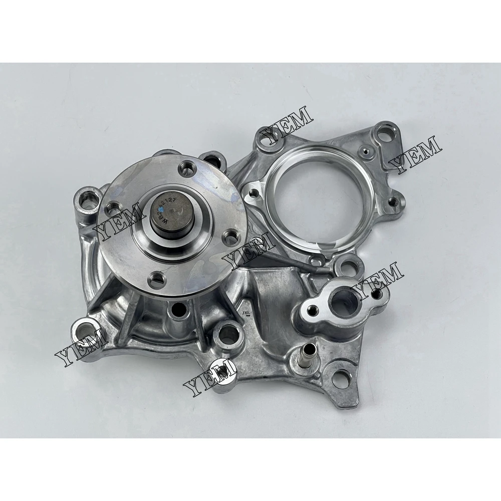 For Toyota 1GD Water Pump Aftermarket Engine Parts 4