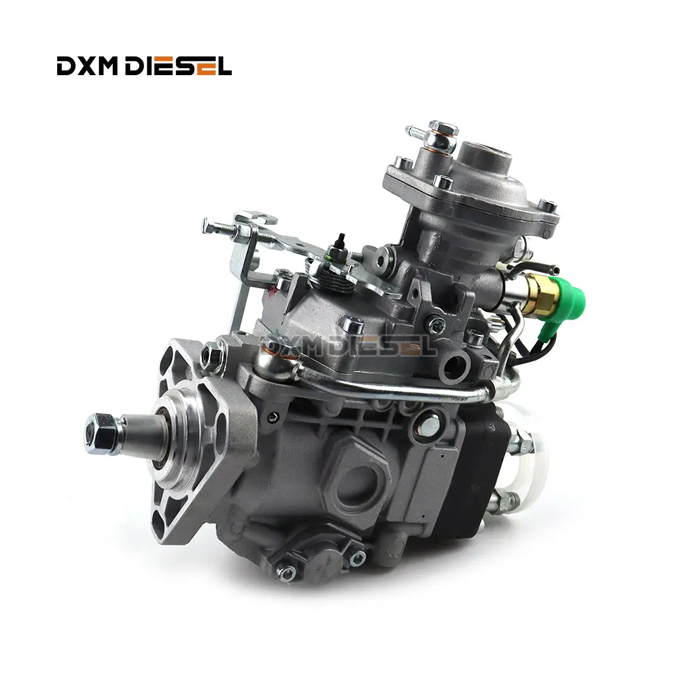 VE Fuel Injection Pump Assembly 104641-4890 for ZEXEL QD32