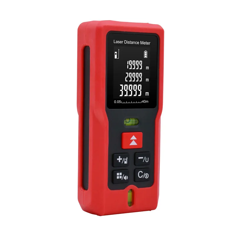 Pythagorean Theorem Calculation Laser Measure Professional Distance Meter Oem Rangefinder