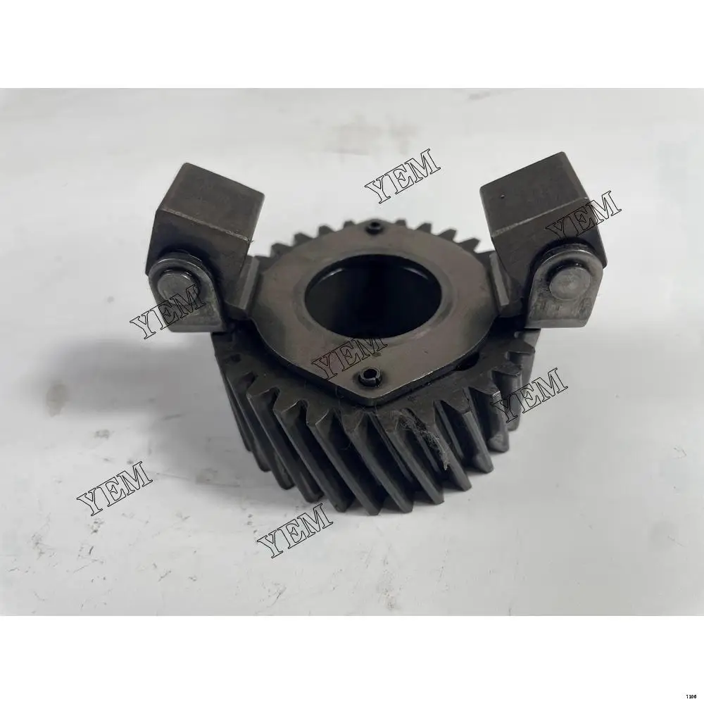 Crankshaft Gear For Yanmar 3T75HL