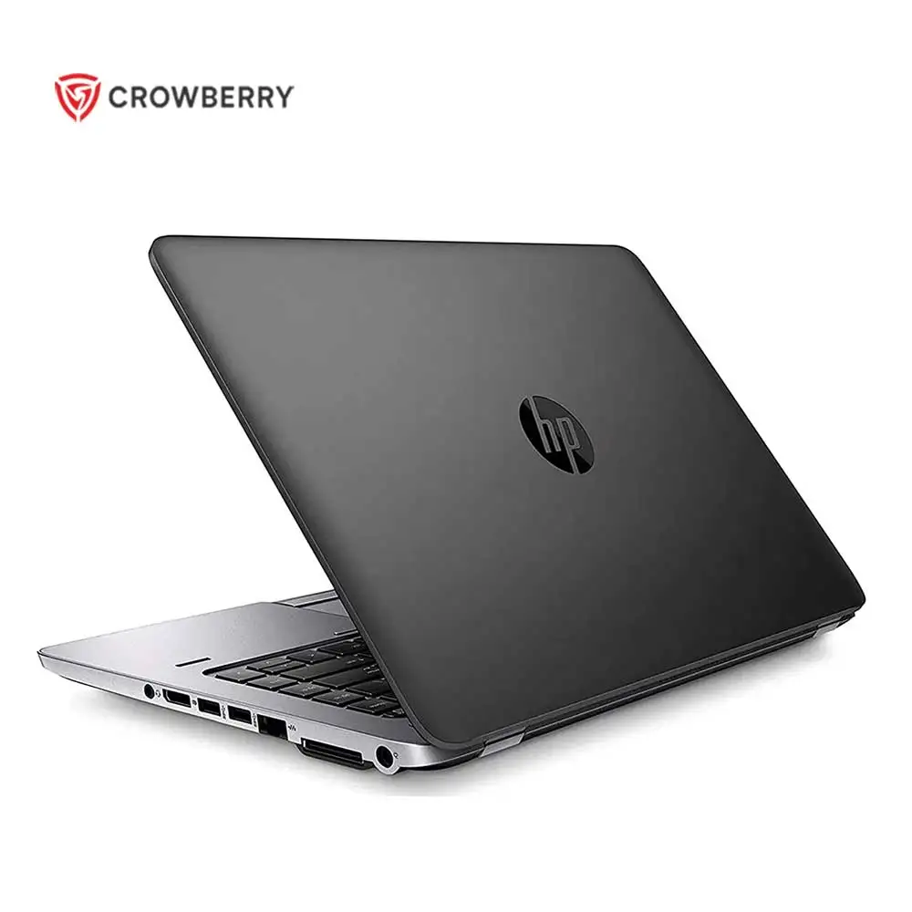 High Quality Used Laptops 840 G2 Ram 8g Sdd 256gb Core I5 Win10 Second