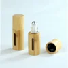 Wood color-blank-5ml