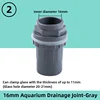 16mm-Gray