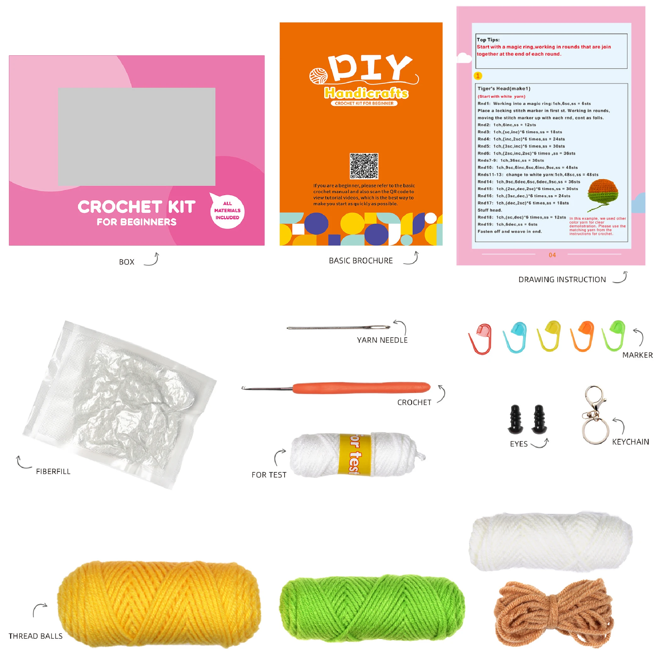 Кукла-кролик