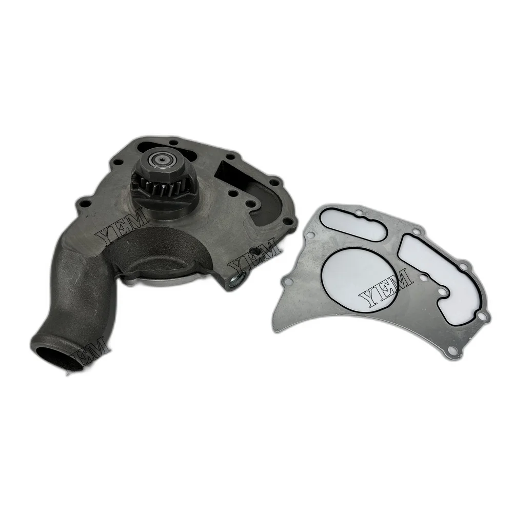 1104D-E44T U5MW0204 Water Pump for Perkins Diesel Engine Spare Parts