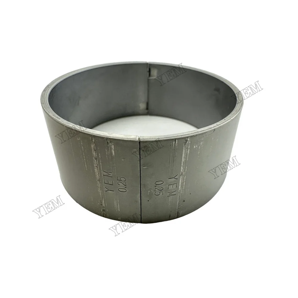 Con Rod Bearing Suitable for Isuzu 4BD2 Engine Parts Manufacturer 5