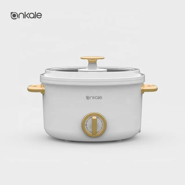 New fashion China making Electric cooking pot electric hot pot and electric cooker small home appliances