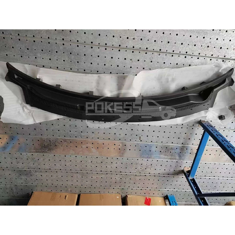 Car Front Windshield Wiper Side Cowl Trim Cover BB5Z78022A68AA BB53780... — 4