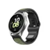 7#Dark green-Black