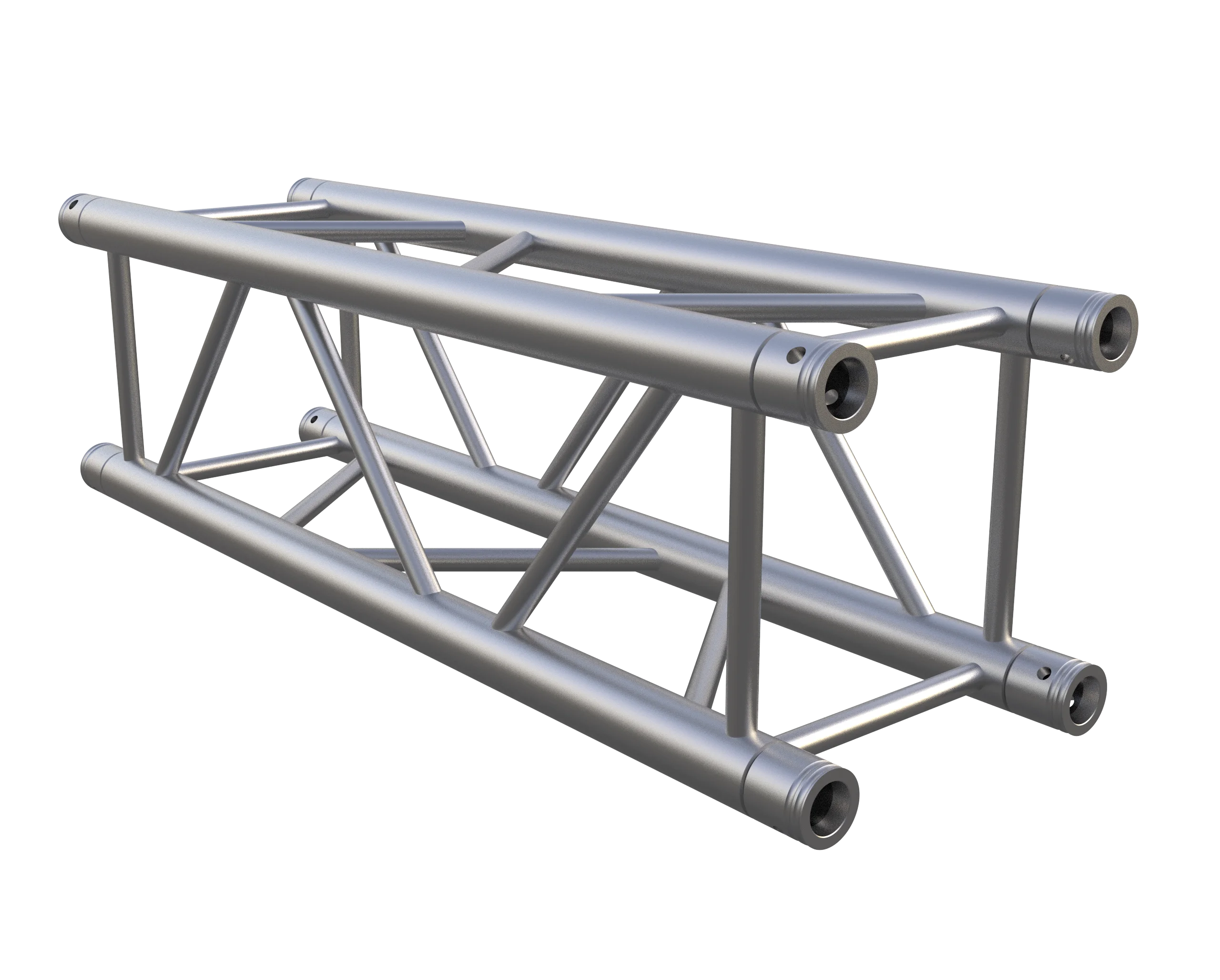300*300mm Hochbelastbares Aluminium-Gitter für Messen und Konzerte, Bestseller