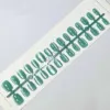 T1026 Verde Menta (Escalera Corta)