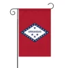 Arkansas Flag