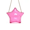Clear Pink