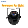 UV Powercon Par