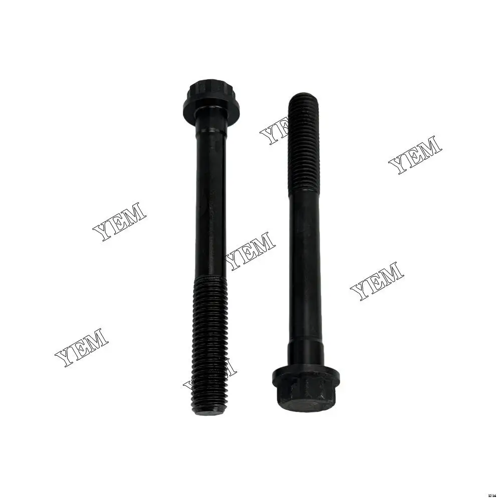 Engine Repair Kit 6D16 Cylinder Head Screw for Mitsubishi