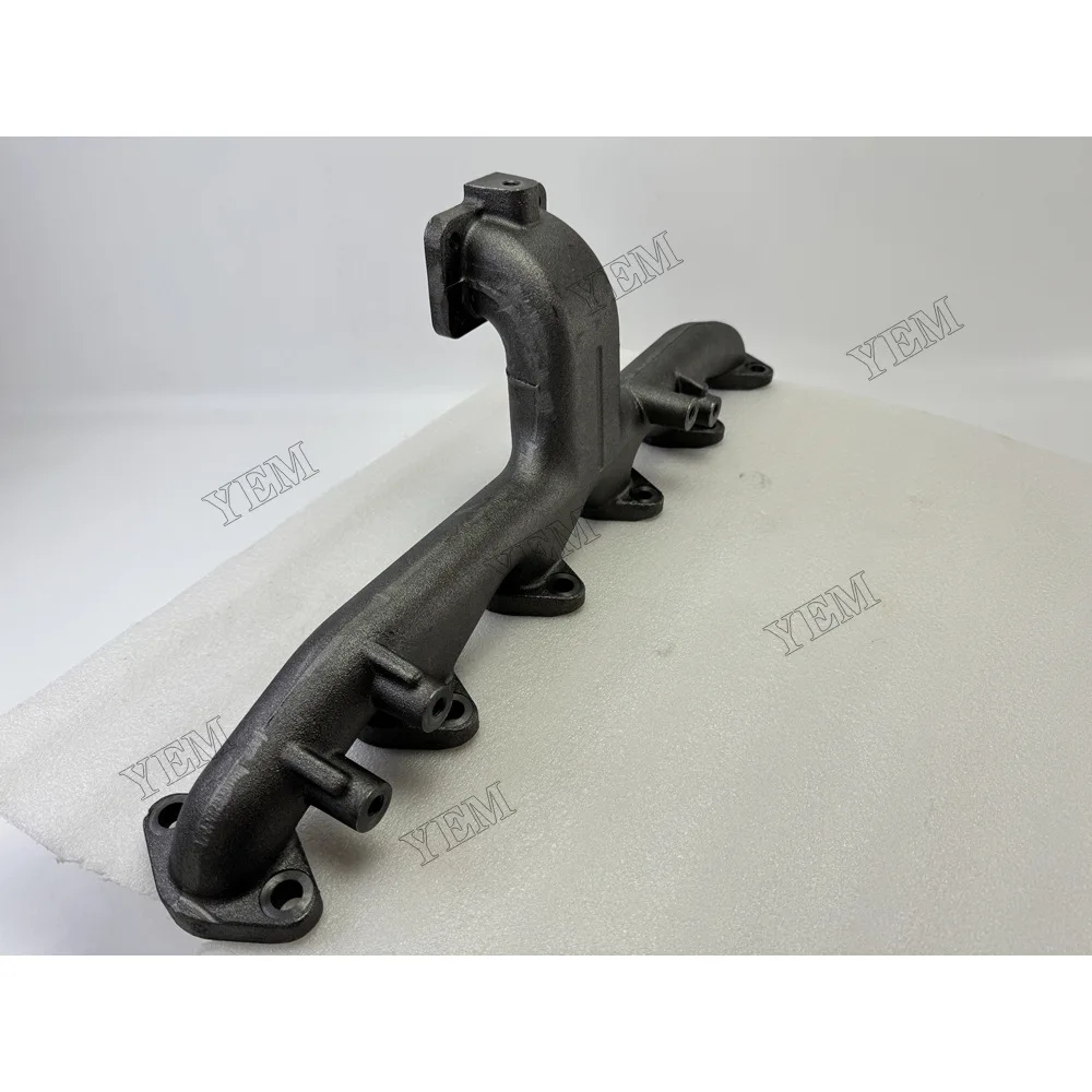 3979211 3878211 Exhaust Manifold for QSB6.7 Engine Repair Kit 5