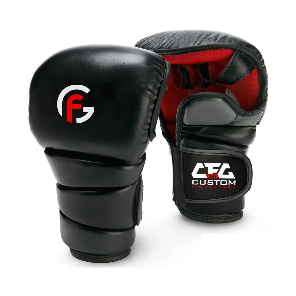 Soft sparring gloves Clearance
