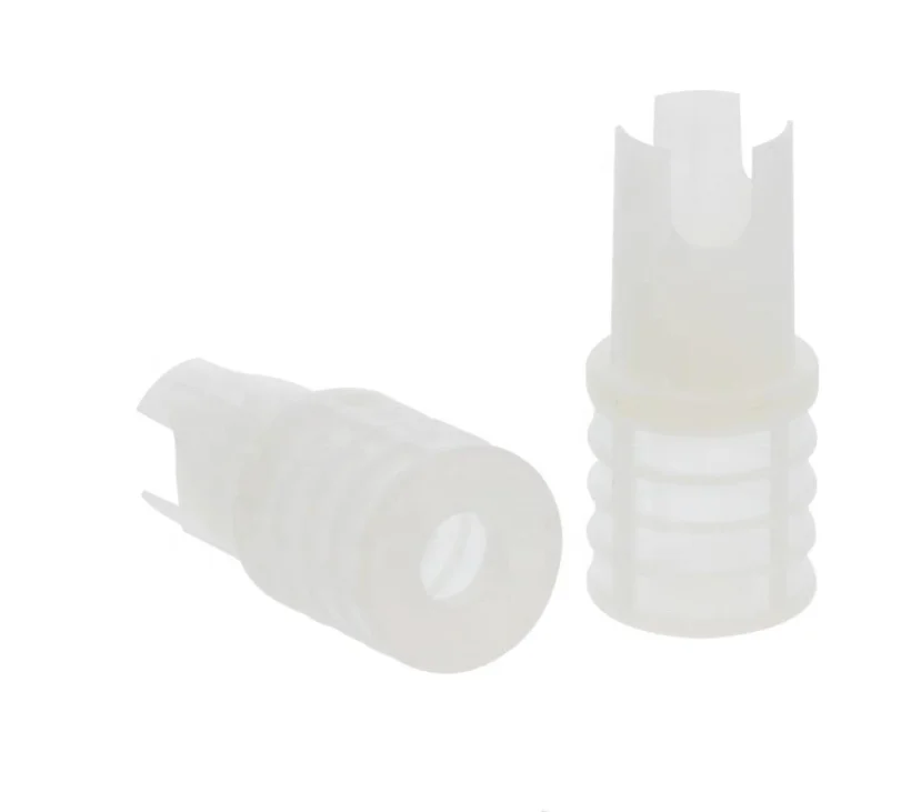 Excavators Engine Plastic Fuel Strainer Filter 12924255730
