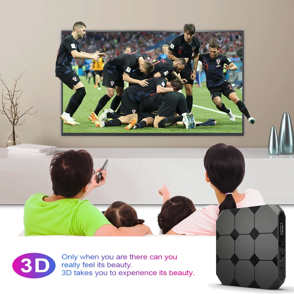 Newest A95X R2 Android 7.1 Tv Box Support Skype Video Call Media Player RAM 2GB ROM 16GB 4k Tv Box