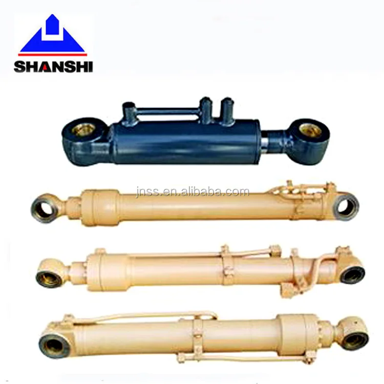 Kit de joint de cylindre de bras 31Y1-15040 31Y115040 pour pelle Hyundai  R290LC-7 R305LC-7, tige 110mm, alésage 150mm