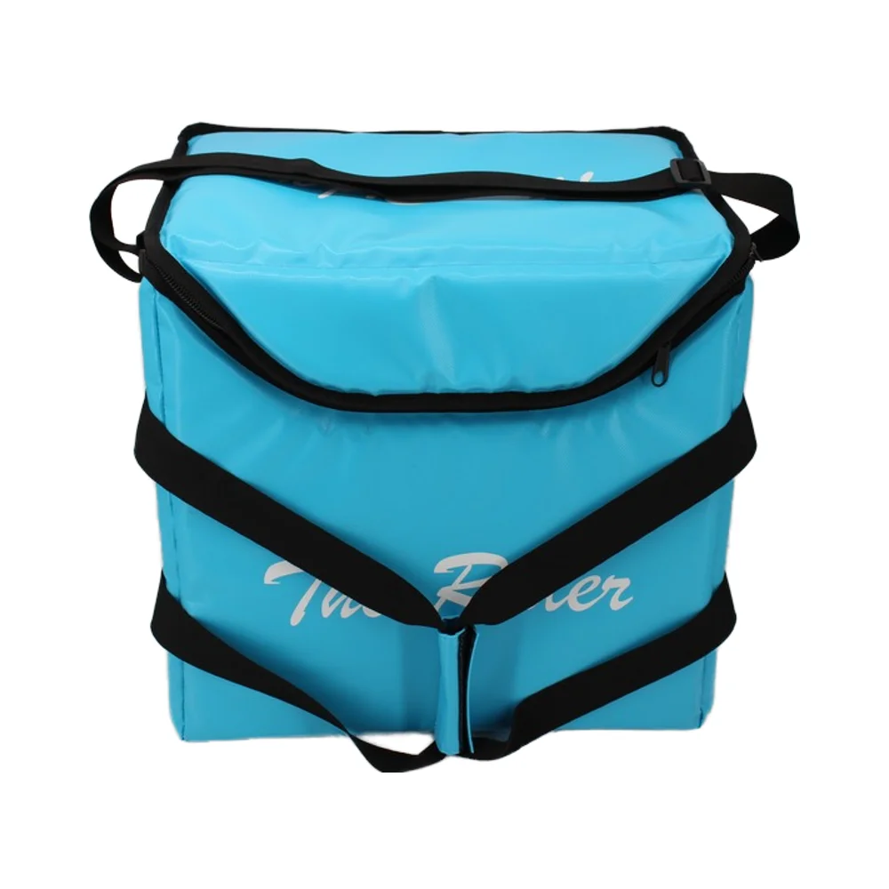 product waterproof delivery pizza bag thermal insulated  pizza bag food delivery food bag-6