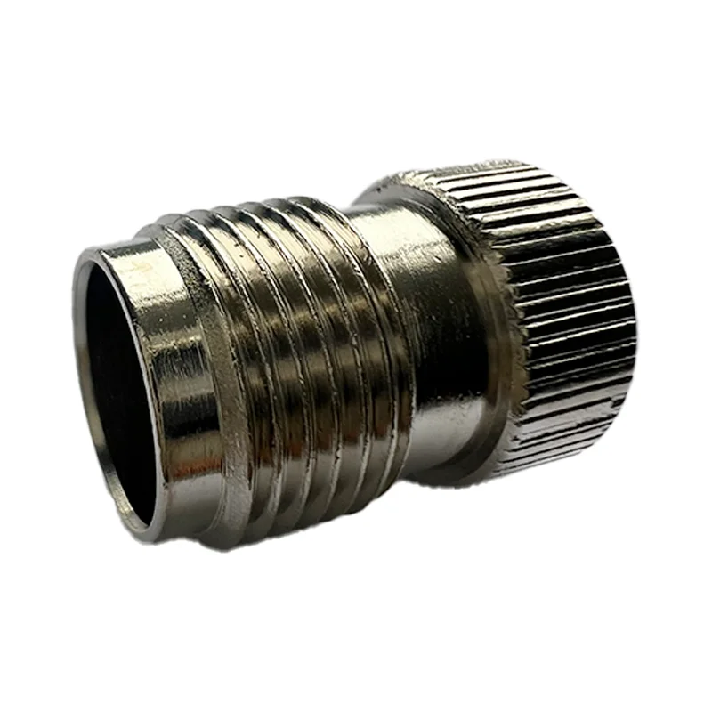 product tnc female dust cap external thread tnc dust cap-2