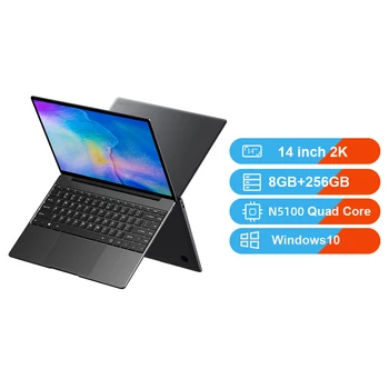 Amazon.com: CHUWI GemiBook XPro Student Laptop 14.1'', Intel