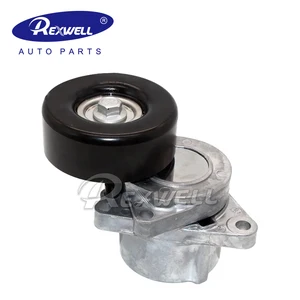 Wholesale Hot Sale 11955-JA00C Auto Alternator & Fan Belt Tensioner Assy for Nissan X-Trai Renault Koleos QR20 QR25 Engine Parts