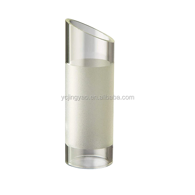 replacement glass cylinder lampshade for light| Alibaba.com