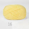 16 Amarillo Huevo