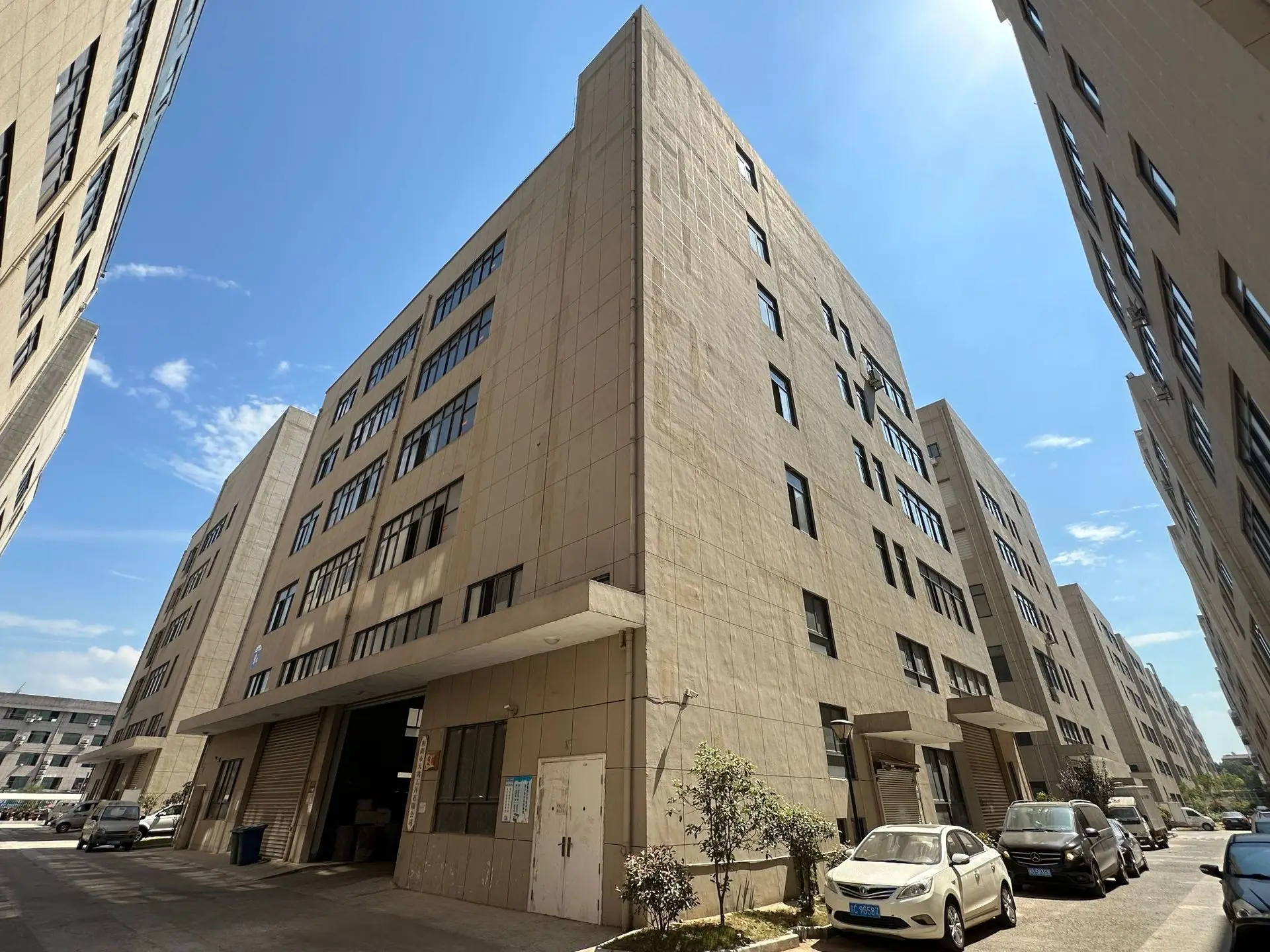 Dongyang Dage Tools Co., Ltd.