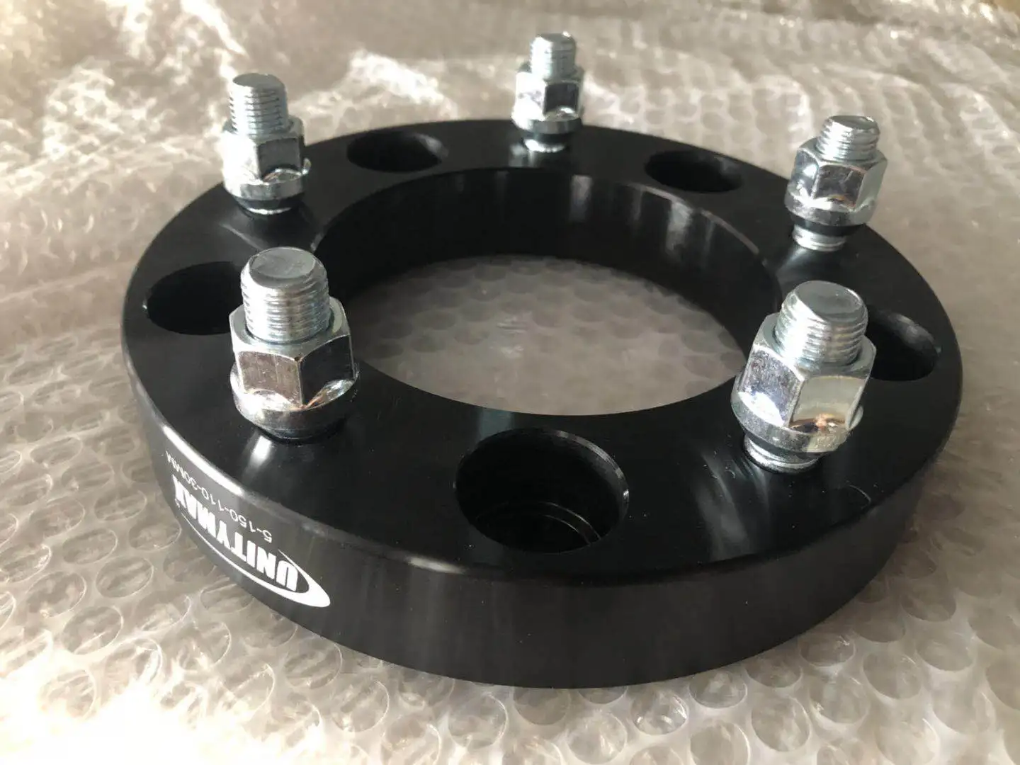 4x4 аксессуары колесная прокладка автомобильная 5X114.3/4 5