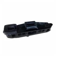 Factory Direct Supply Mercruiser 3.0l Exhaust Kits Cast Iron Mercruiser 3.0L Marine Exhaust Manifold and Riser