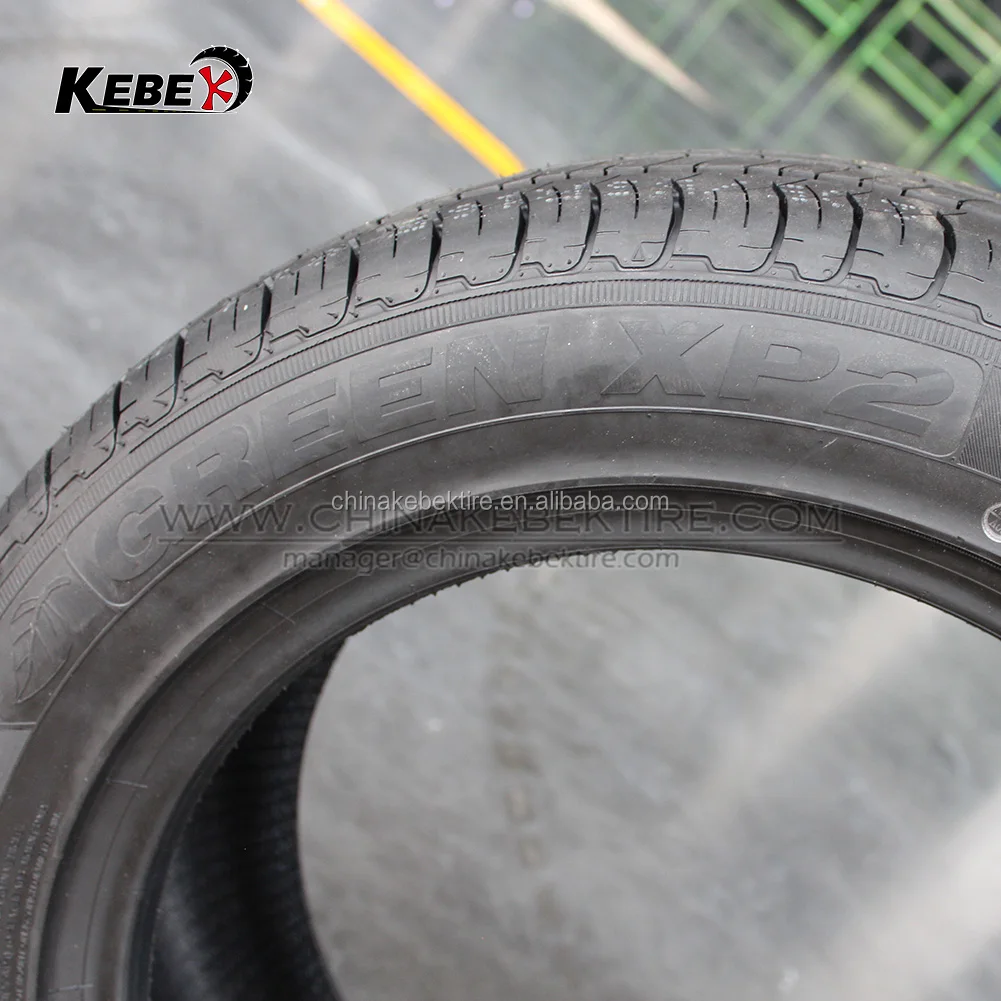 Annaite Zextour Car Tires 205/55 R16 - Durable & Efficient