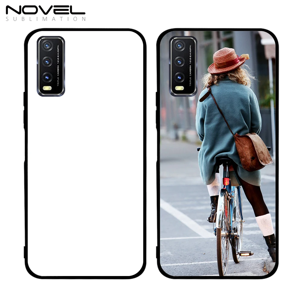 CLEARANCE Sublimation Phone Case Samsung S10 PLUS Hard Rubber